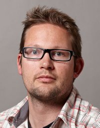 Yves Buhler