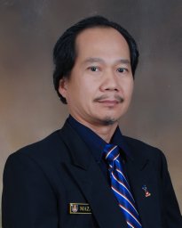 Mazani Manaf