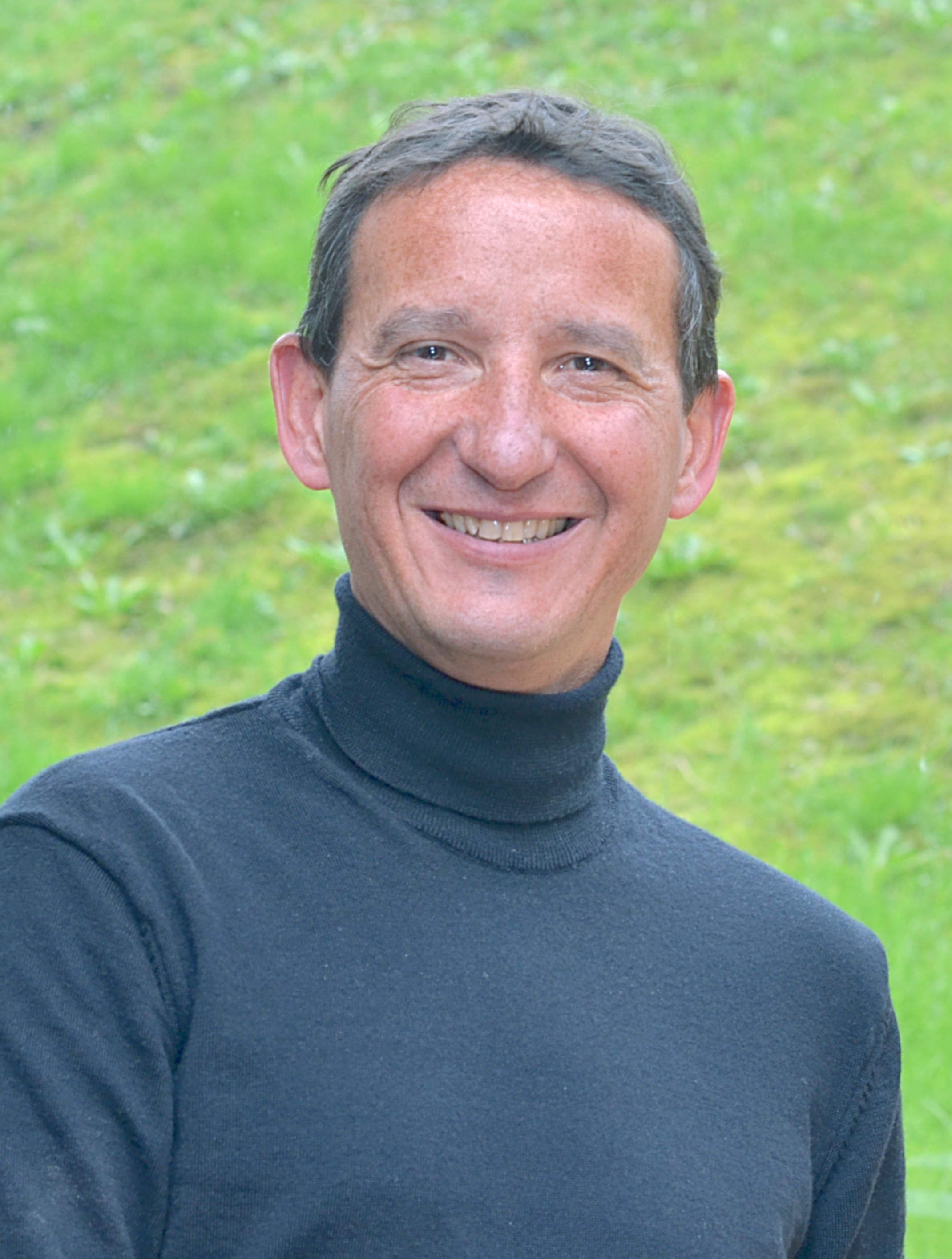 Stéphane Guillot