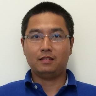 Guangzu Zhang