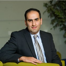Michael J. Pekris