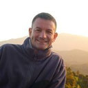 Simon Funge-Smith