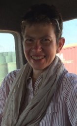 Anneli Botha