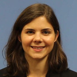 Gina M. Magnotti