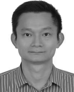 Jiaming Hong