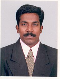 Thanakkan Ramesh