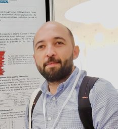 Avraam Demetris