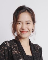 Alifa Syamantha Putri