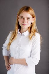 Tetiana Serdiuk