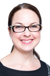 Jessica Gildersleeve