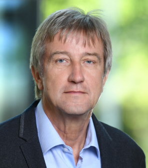 Wolfgang Uckert