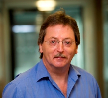 Armin Reller