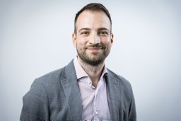 Benjamin Hammer
