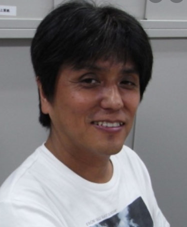Yoshiki Katayama