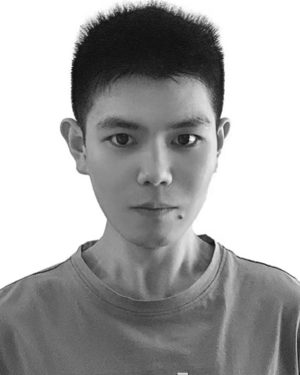 Jiabo Xu