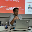 Mario Galvez-Lara