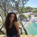 Ana Jimenez Alesanco