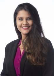 Supriya Ramesha