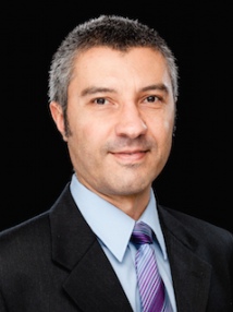 Antonio Carraro