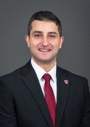 Salameh S. Obeidat