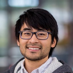 Jonathan S. Cheng