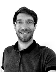 Olivier Y. Rouquette