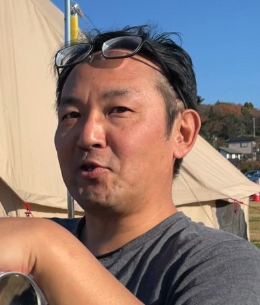 Masanori Tamaoki