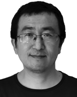Yong Zhang