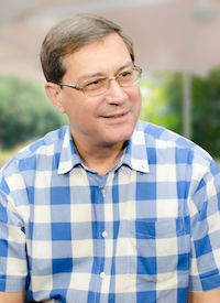 Vladimir Smakhtin