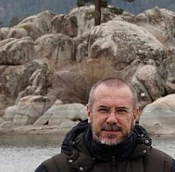 Sandro Luis Bonatto