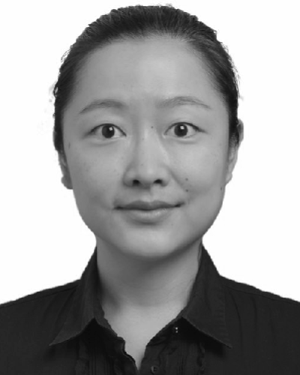 Huang Rong