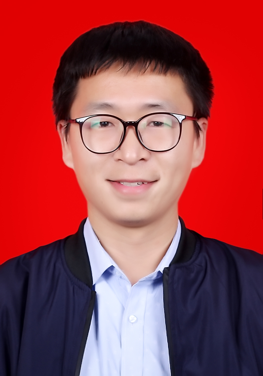 Huazhe Jiao