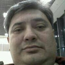Fakhrulla Kungurov