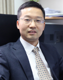 Xiaoguang Lei