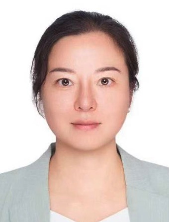 Victoria Wang