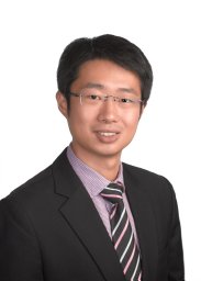 Yiding Lin