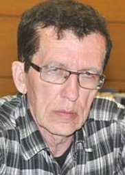 L. A. Kernazhitsky