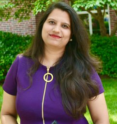 Aparajita Jaiswal