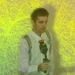 Michael Bosse