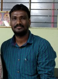 Amarnath Natarajan