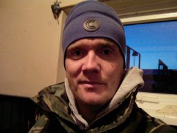 Derek Evans