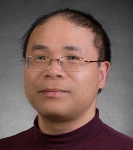 Shi-Jie Chen
