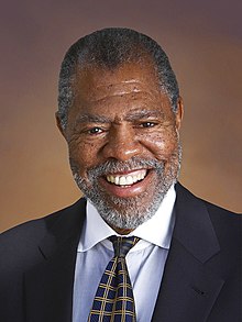 Kenneth Olden