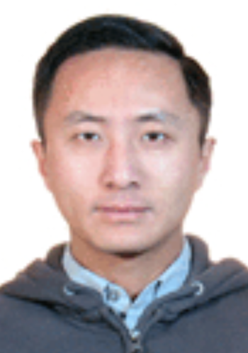 Guanghao Zhu