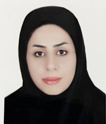 Zohreh Moradi