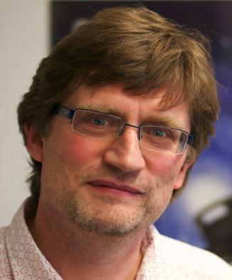 Wilhelm Kley