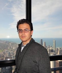 Jose Ezequiel Santibanez-Aguilar