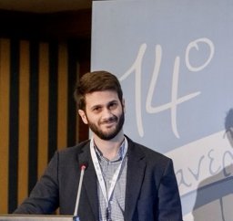 Anastasios Tentolouris