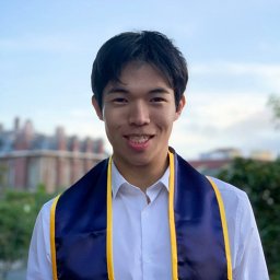 Robert Wang