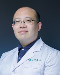Xiaojiang Huang